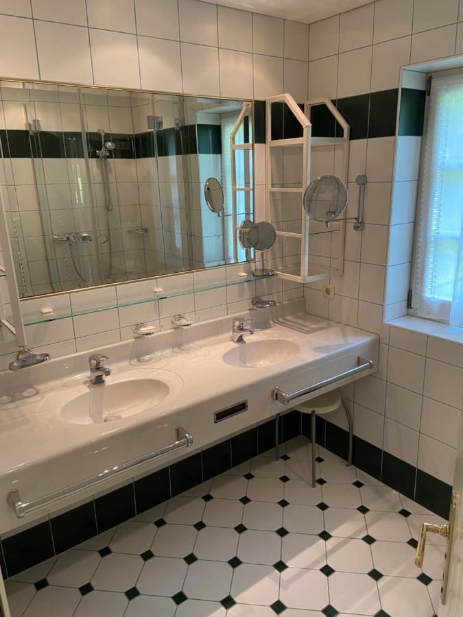Apartment Cinderella Oberhaus Eksteriør bilde