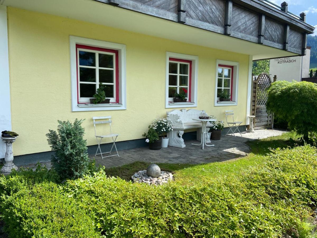 Apartment Cinderella Oberhaus Eksteriør bilde