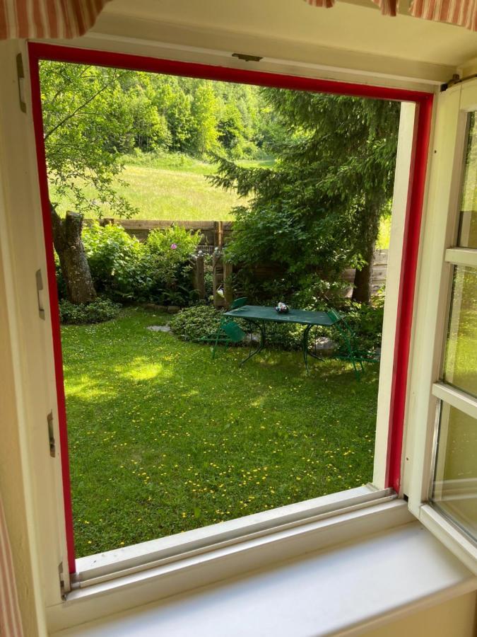 Apartment Cinderella Oberhaus Eksteriør bilde